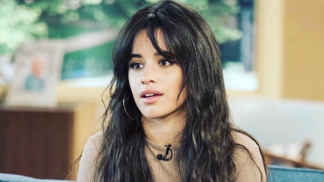 Camila Cabello (Foto: Instagram @camila_cabello)