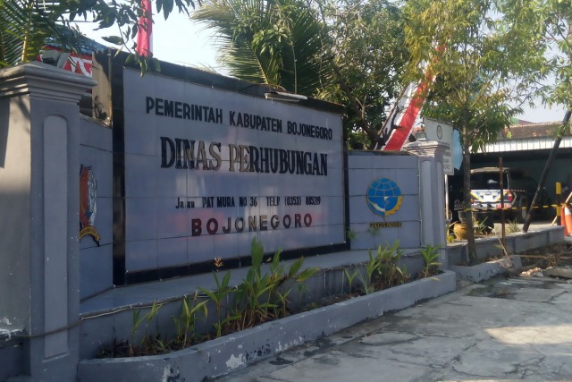 Bandara di Bojonegoro Gagal Dibangun