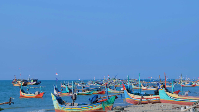 Pelestarian Sumber Daya Ikan di Laut: Nelayan, Pemerintah, dan Masyarakat (3)