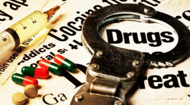 Pengelolaan Bisnis Narkoba bak Perusahaan