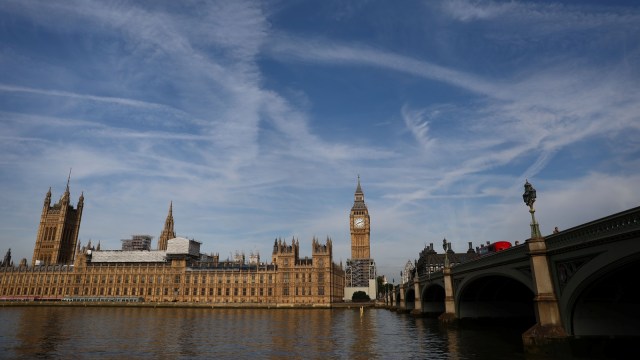 Big Ben