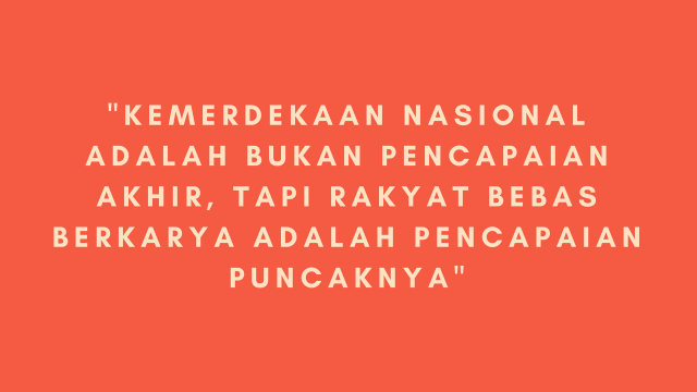 Quote Sutan Sjahrir (Foto: Canva)