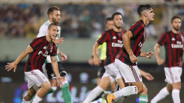 Mengandalkan Andre Silva cukup berisiko. (Foto: Twitter/Andre Silva)