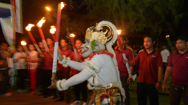 5 Tradisi Unik Merayakan Peringatan Kemerdekaan Indonesia (4)