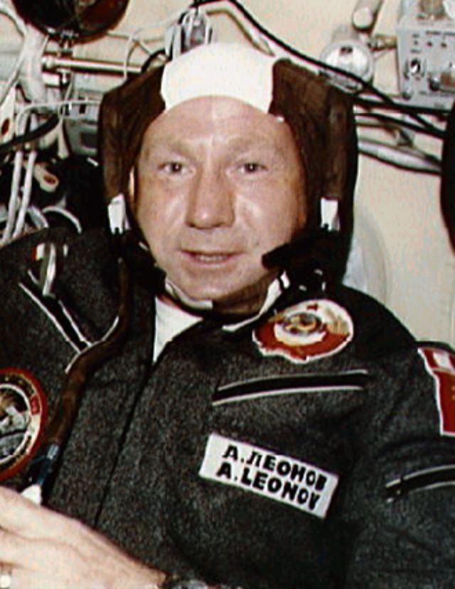 Aleksei Lenovov (Foto: Wikimedia Commons)