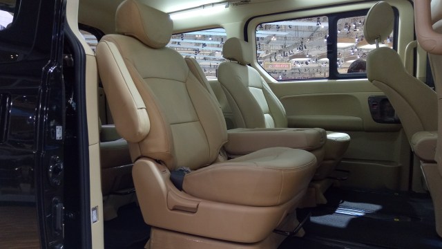 Hyundai H-1