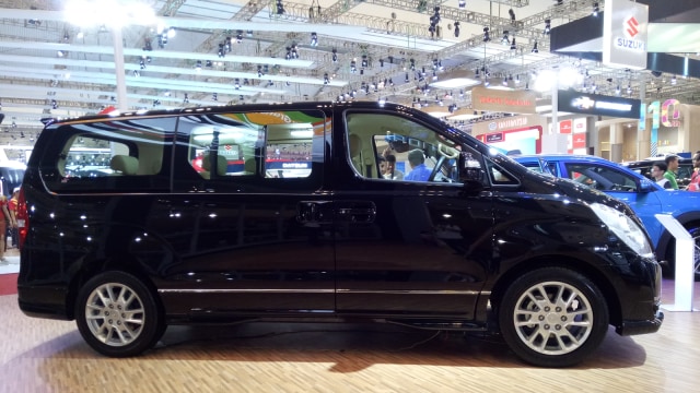 Hyundai H-1