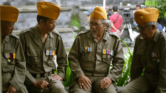 Para veteran di webseries BAPR (Foto: Dok. BAPR)