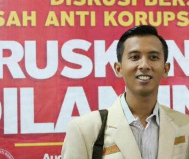 Pemuda Muhammadiyah: DPR Lebih Baik Bangun Integritas daripada Bangun Gedung