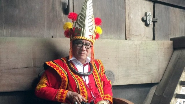 85 Gambar Baju Adat Nias Terlihat Keren 85 Gambar Baju Adat Nias Terlihat Keren
