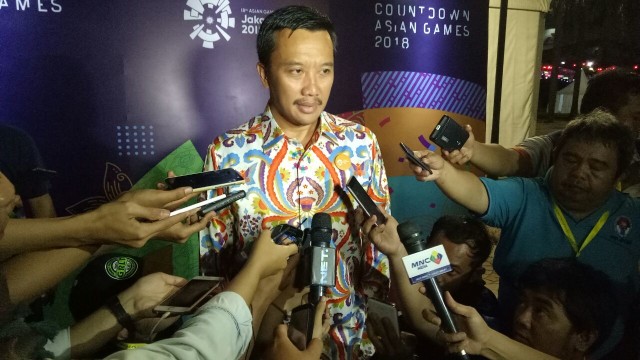 Akhir Polemik Imbauan Menpora soal Nyanyi Indonesia Raya di Bioskop (476539)