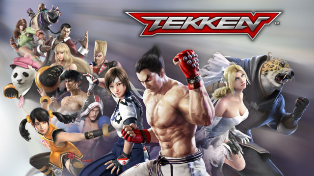 Tekken Mobile (Foto: Bandai Namco)
