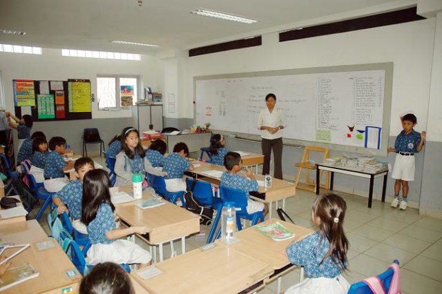 International School in Indonesia More than Overseas School, Fakta atau Mitos?