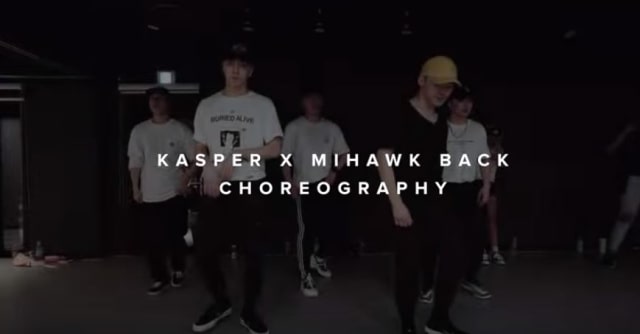 Koreografer SM Entertainment Unggah Video Dance Ko Ko Bop 