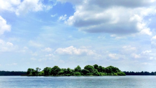 Discovery Island, Florida, USA
