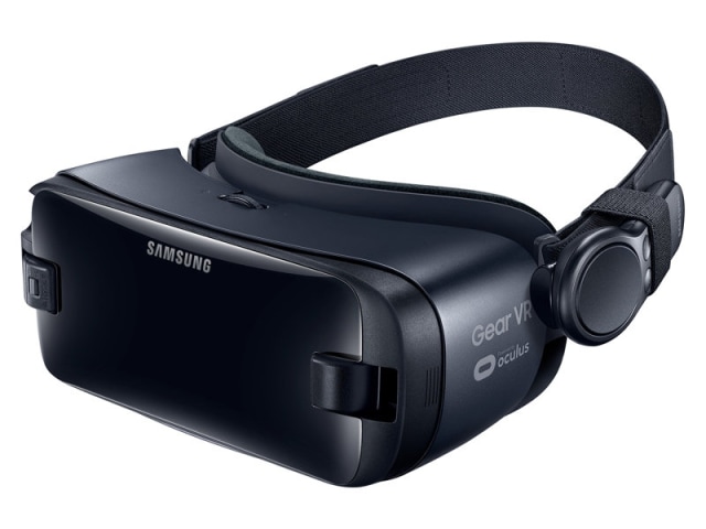 Samsung Buat Aplikasi Gear VR yang Bisa Bantu Orang Melihat Lebih Jelas