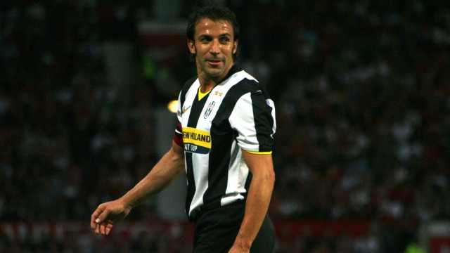 Del Piero juga "disingkirkan" Juventus. (Foto: Wikimedia Commons)