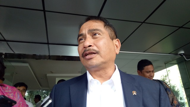 Menteri Pariwisata, Arief Yahya (Foto: Ela Nurlaela/kumparan)