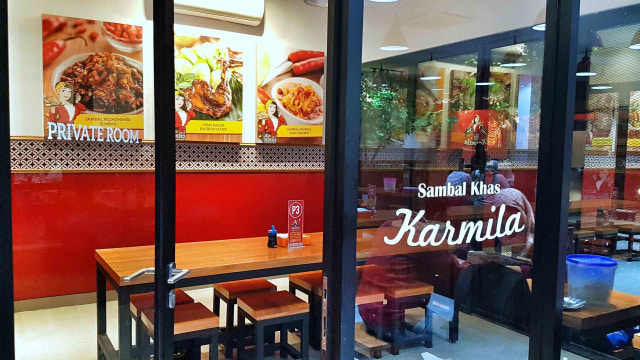 Sensasi Genit Sambal Khas Karmila (5)
