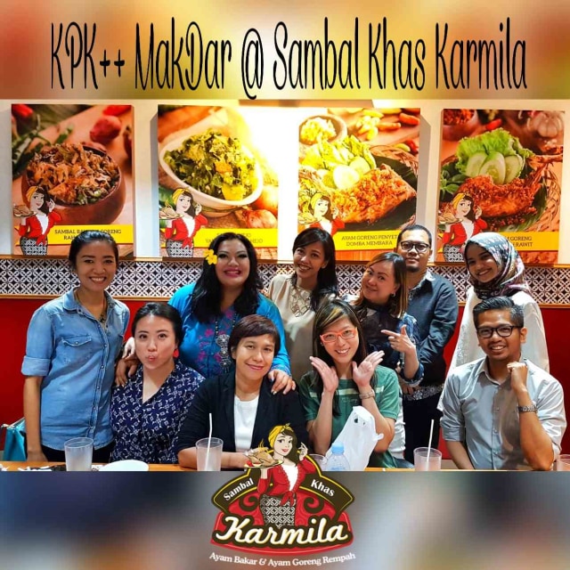 Sensasi Genit Sambal Khas Karmila (6)