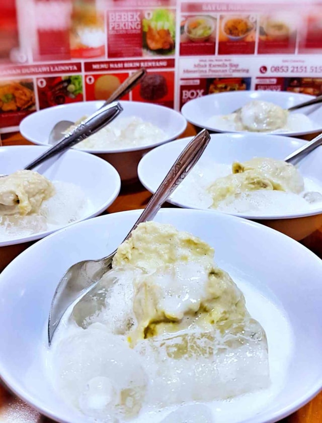 Sensasi Genit Sambal Khas Karmila (4)
