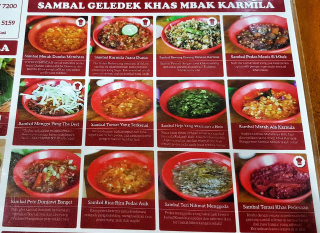 Sensasi Genit Sambal Khas Karmila (8)