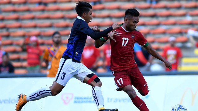 Timnas U-22