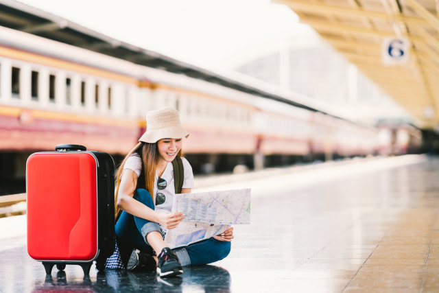 Com-Traveling jadi makin lancar (Foto: Thinkstocks)