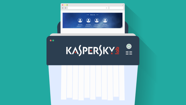 Kaspersky Lab. (Foto: Kaspersky Lab)