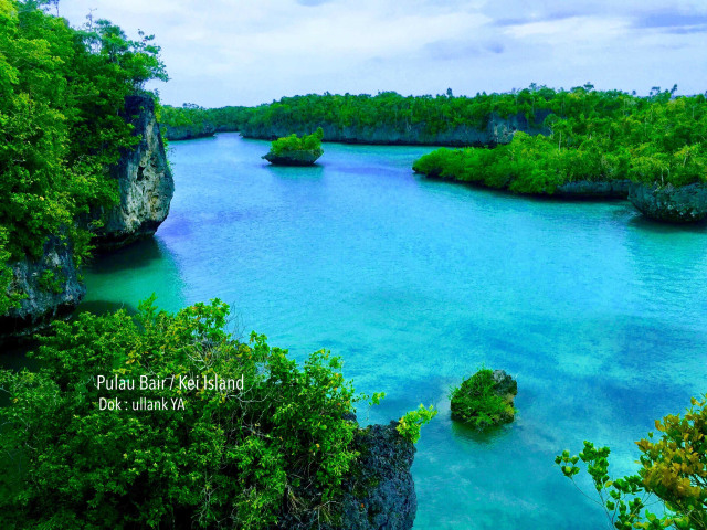 Kepulauan Kei & Tips Menjelajah Pesona Wisata Maluku Tenggara