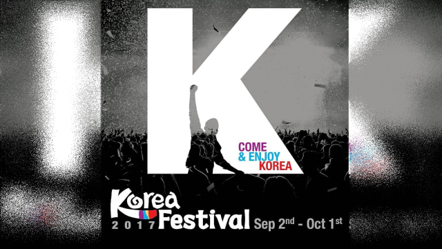 Korea Festival di Indonesia. (Foto: Instagram/kocca_indonesia)