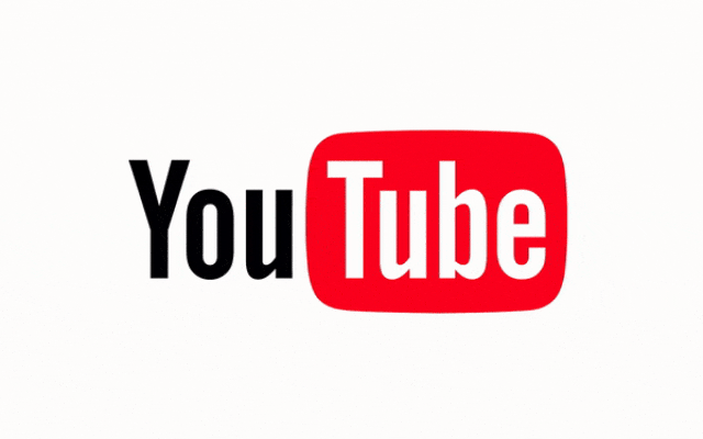 Logo baru YouTube. (Foto: Dok. Google)
