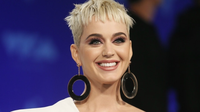 Katy Perry (Foto: REUTERS/Danny Moloshok)