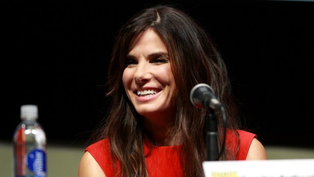 Sandra Bullock (Foto: Flickr)