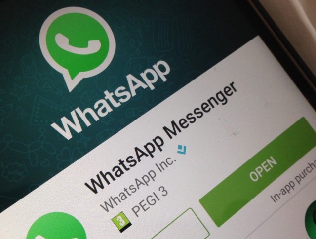 WhatsApp Siapkan Aplikasi Terpisah Untuk Bisnis  (18749)