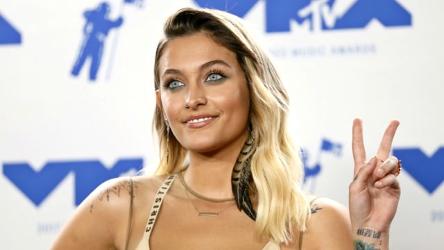 Paris Jackson Foto: REUTERS/Danny Moloshok