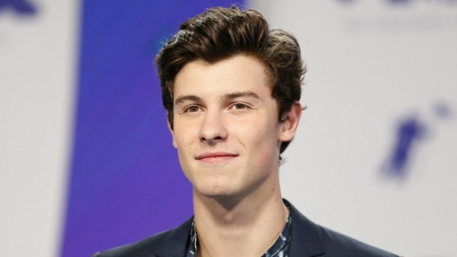 Shawn Mendes (Foto: REUTERS/Danny Moloshok)