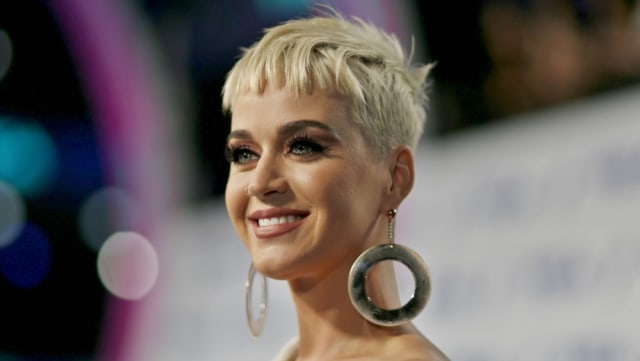 Katy Perry (Foto: REUTERS/Mario Anzuoni)