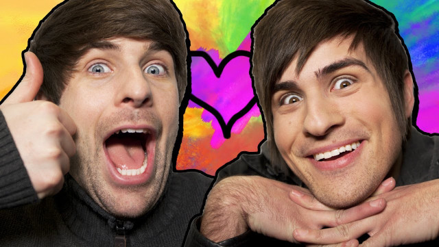 Smosh (Foto: YouTube)