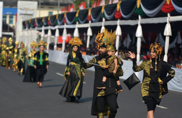 Indonesia 1.001 Karnaval (2)