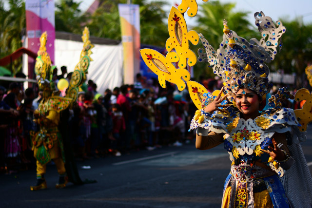 Indonesia 1.001 Karnaval (4)