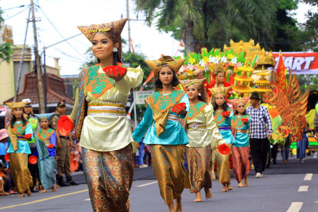 Indonesia 1.001 Karnaval (5)
