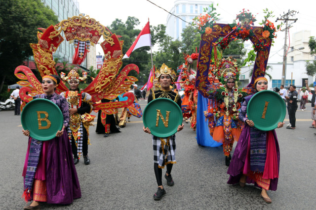 Indonesia 1.001 Karnaval (6)