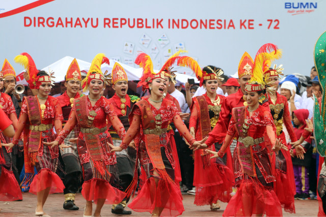 Indonesia 1.001 Karnaval (7)