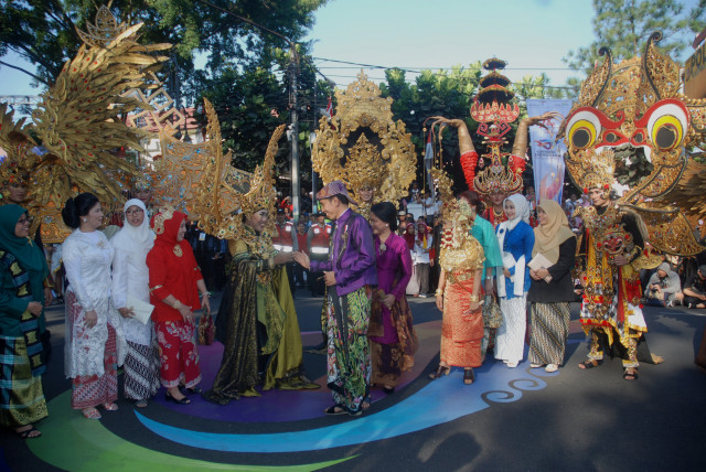 Indonesia 1.001 Karnaval (8)