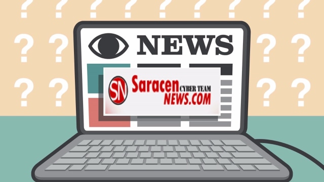 Situs Saracen (ilustrasi) (Foto: Thinkstock)