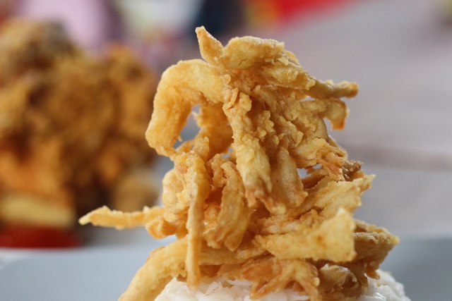 Sensasi Renyah OFC bikin Makan Tambah Lahap (1)