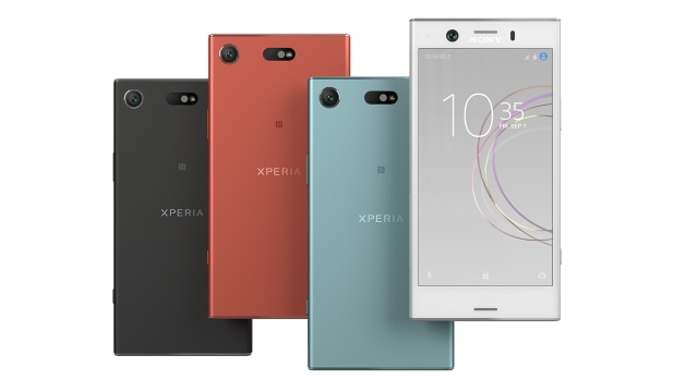 Ifa 2017 Sony Xperia Xz1 Dibekali Kamera Motion Eye Dan Aplikasi 3d Creator Yangcanggih Com