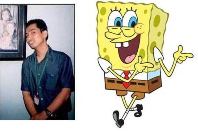 5 Pengisi Suara Tokoh Kartun Terkenal (2)