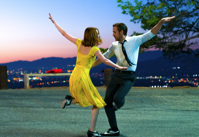 Sutradara La La Land Kerjasama dengan Netflix Garap Serial Musikal